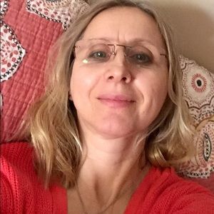 Meet your Posher, Marianna